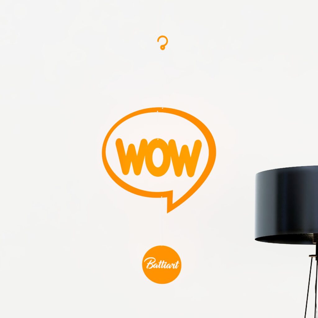 Wow