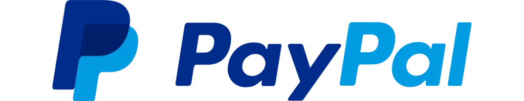 paypal logo footer
