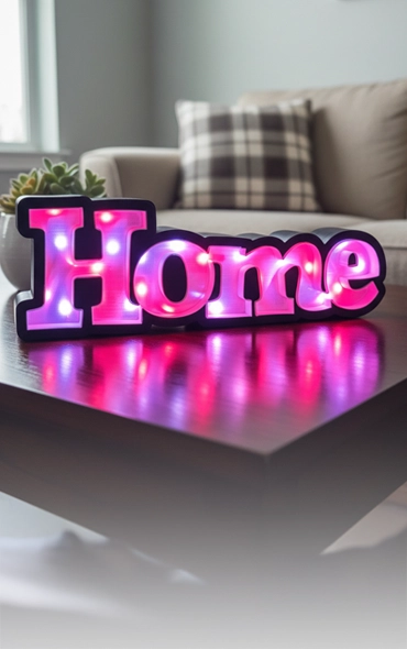 Bright HOME