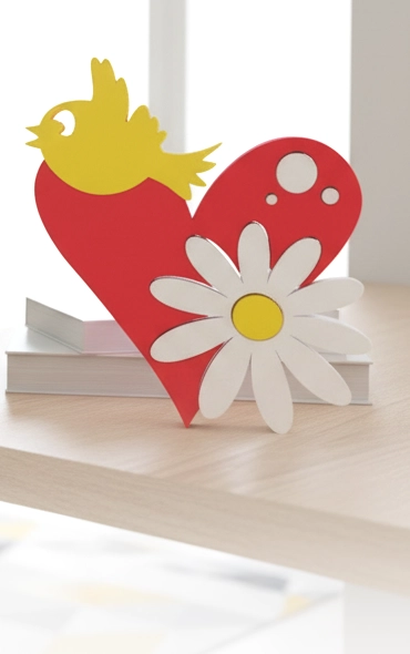 Spring love