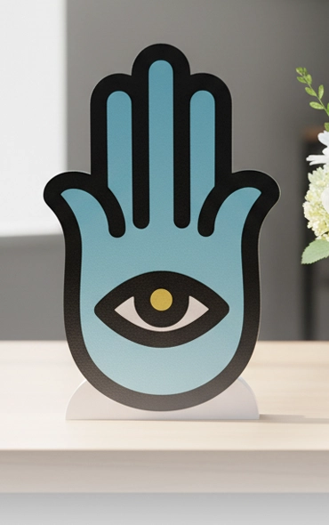 Hamsa hand