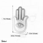 Hamsa hand