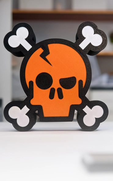 Skull