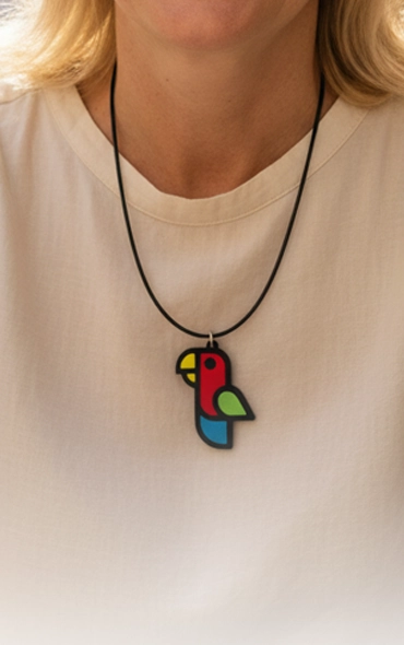 Parrot