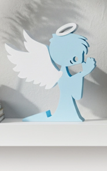 Guardian angel