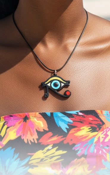 Eye of Horus