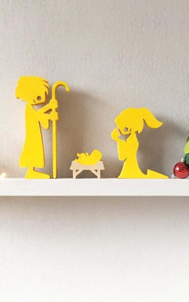 Nativity Scene