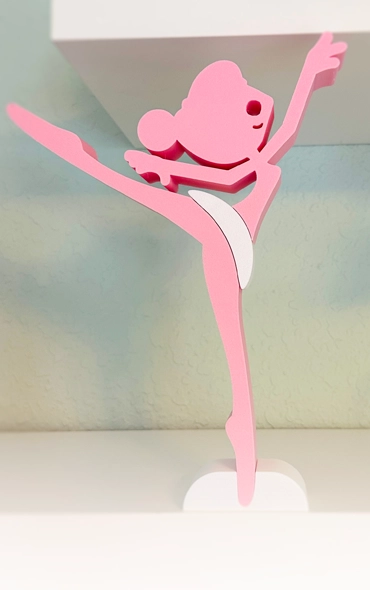 Ballerina