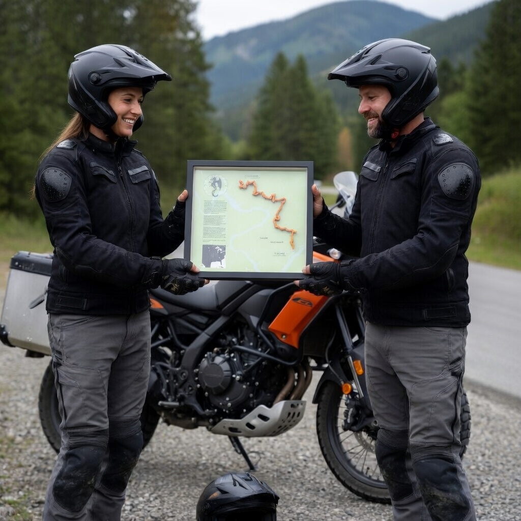 Tail of the dragon - 2