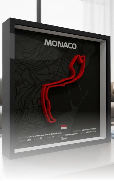Monaco
