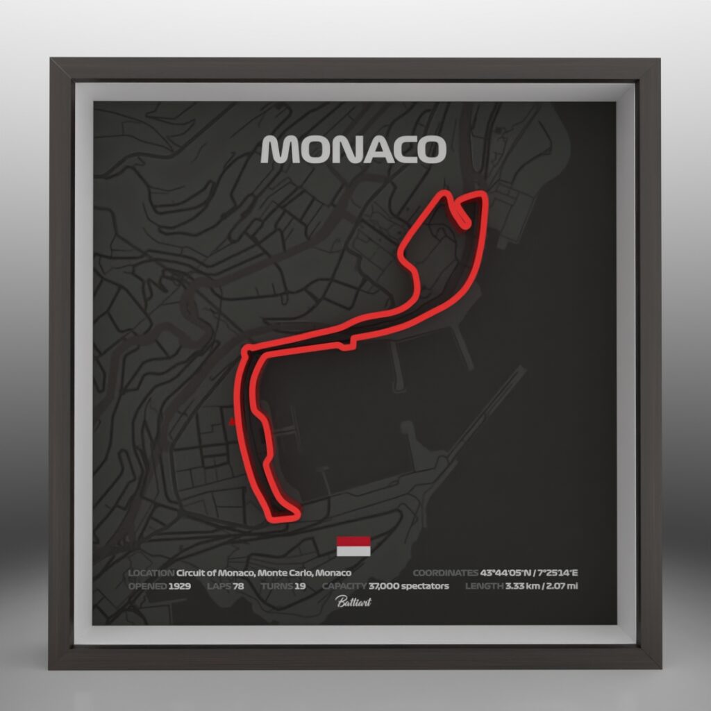 Monaco