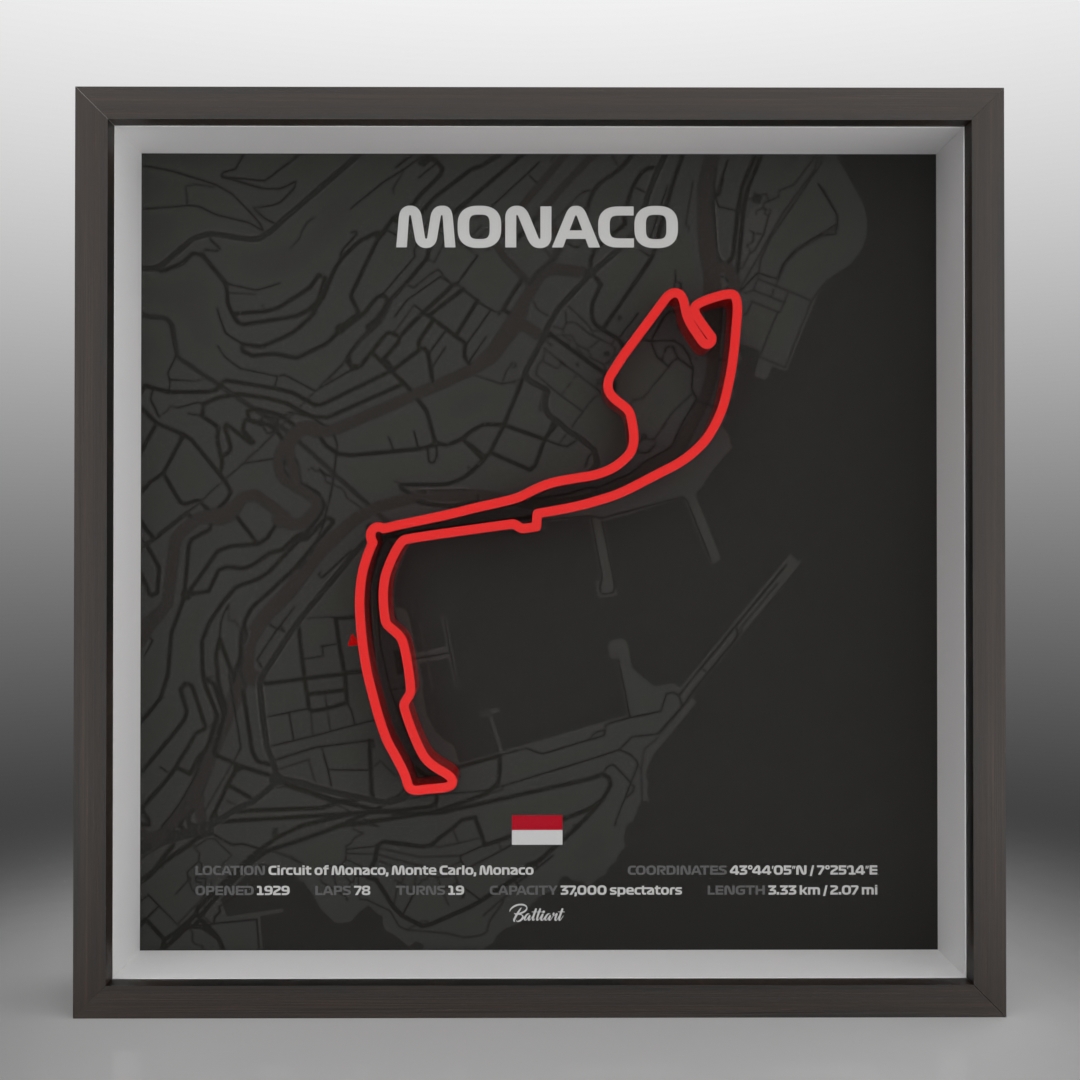 Monaco
