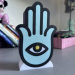 Hamsa Hand