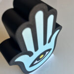 Hamsa Hand