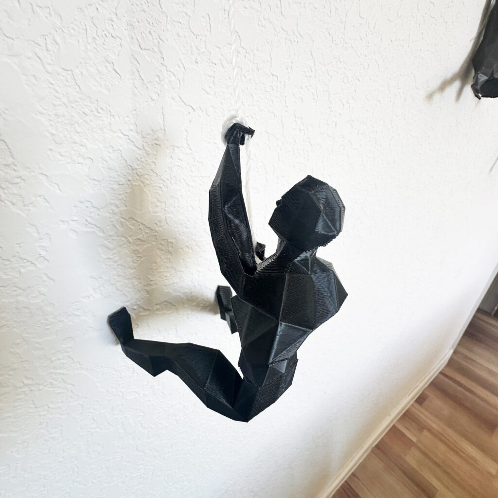 Vertical Climber Quartet