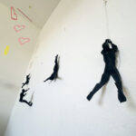 Vertical Climber Quartet