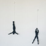 Vertical Climber Quartet