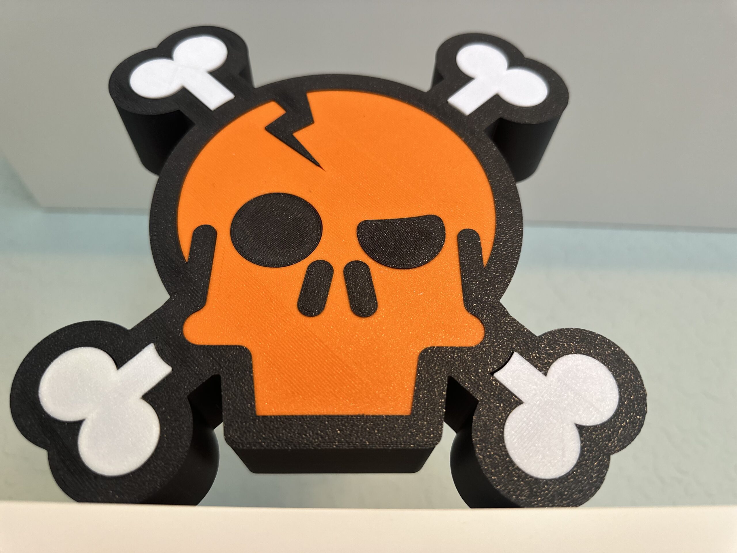 Skull and Crossbones