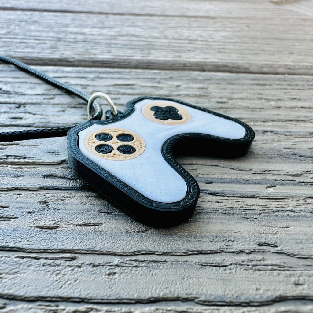 Gaming Controller