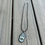 Hamsa Hand