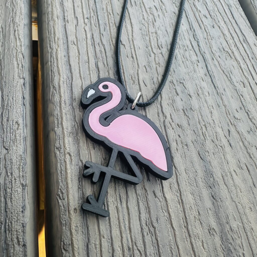 Flamingo