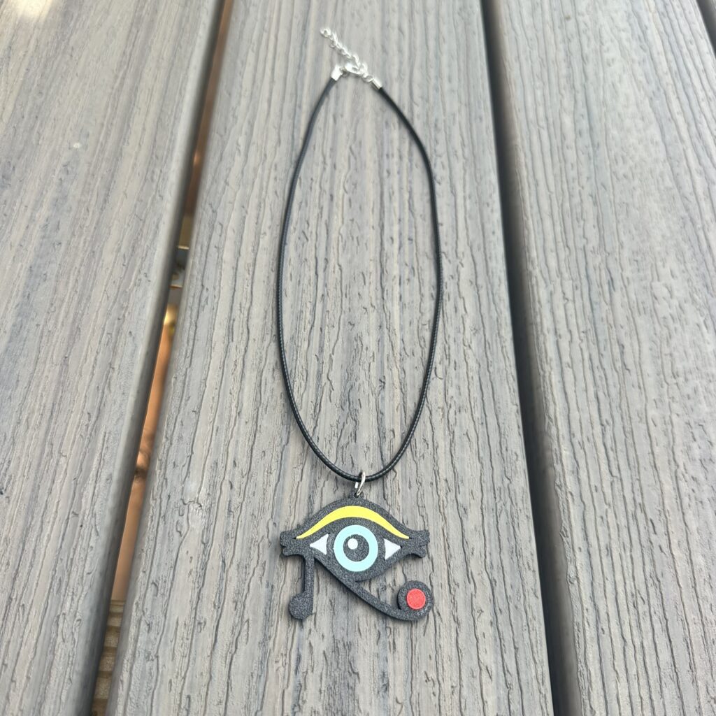 Eye of Horus