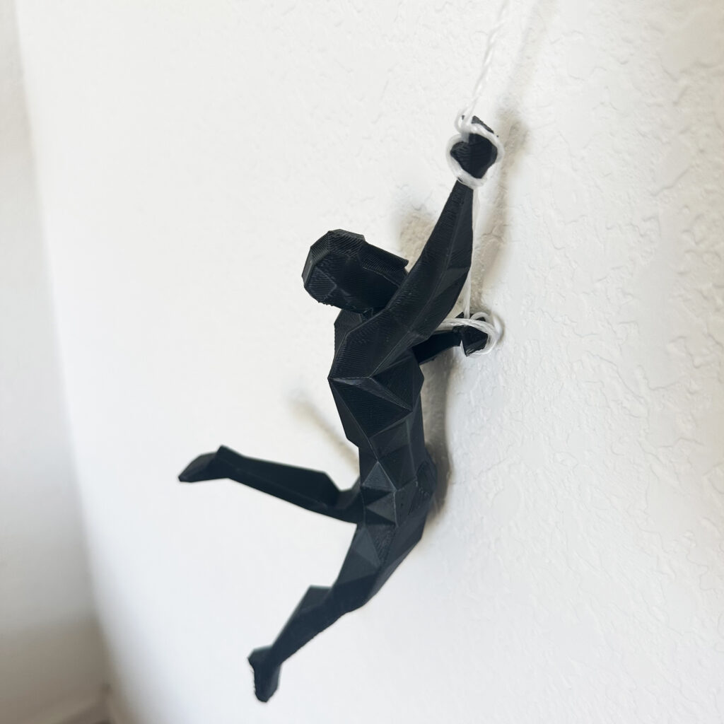 Vertical Climber Quartet