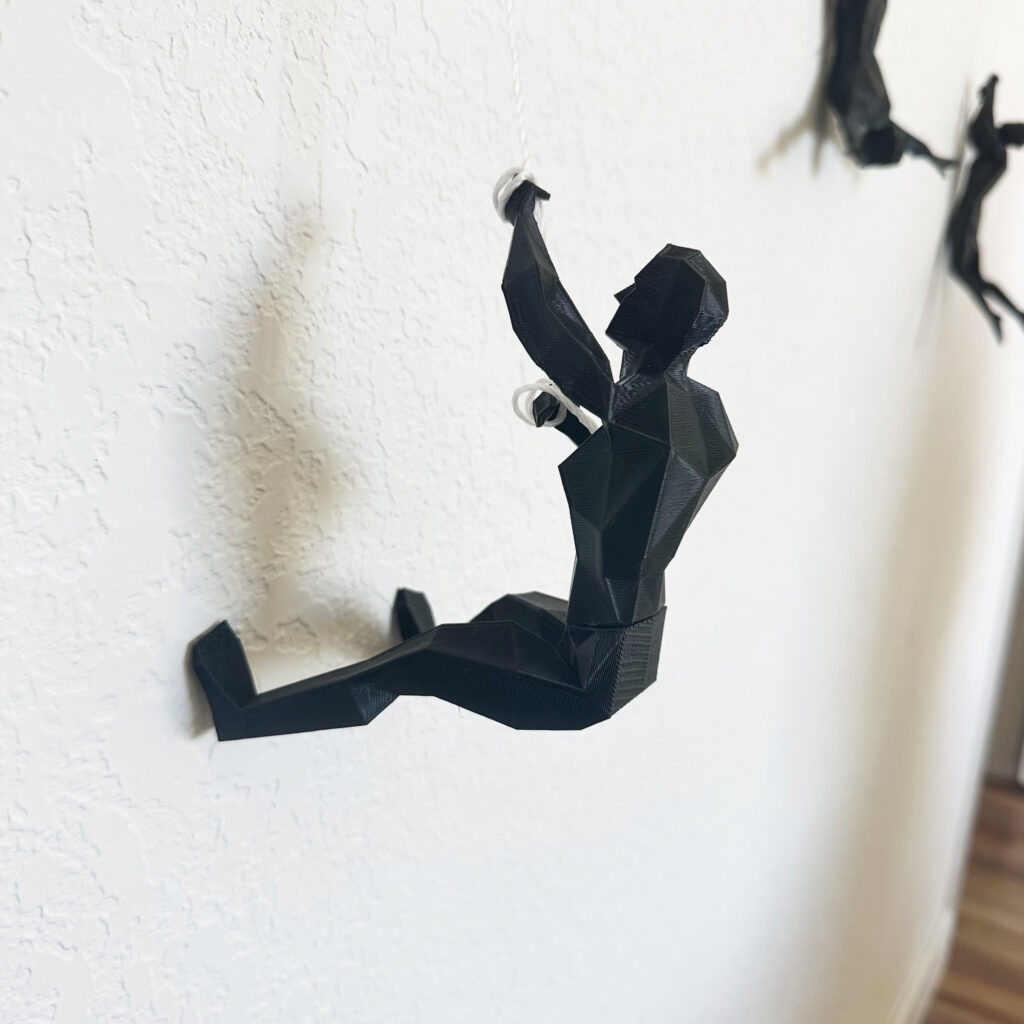 Vertical Climber Quartet