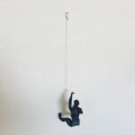 Vertical Climber Quartet