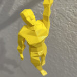 Helping Hands Ascent