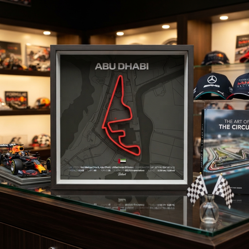 Abu Dhabi