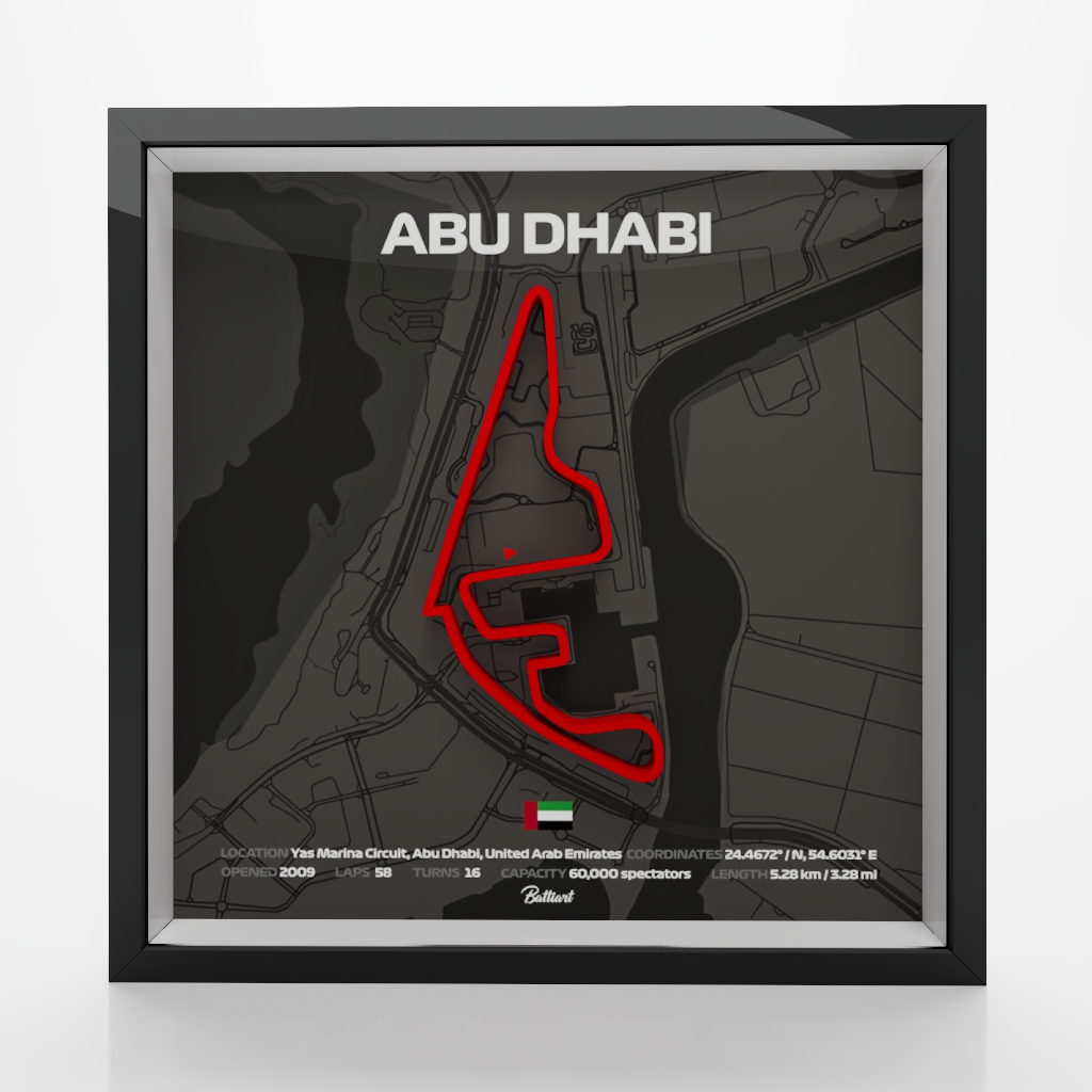 Abu Dhabi