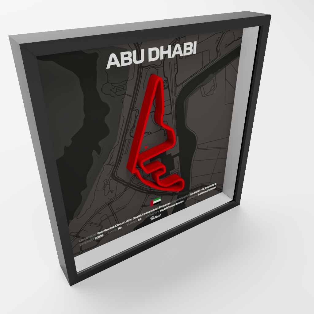 Abu Dhabi