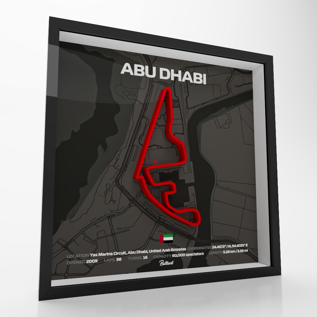Abu Dhabi