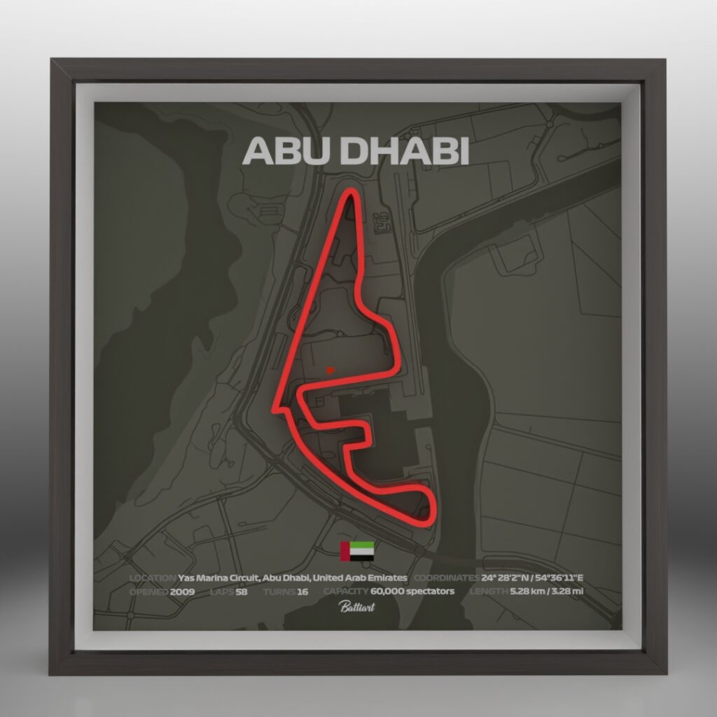 Abu Dhabi