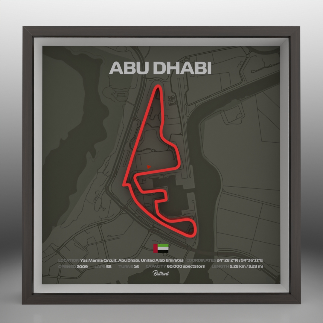 Abu Dhabi