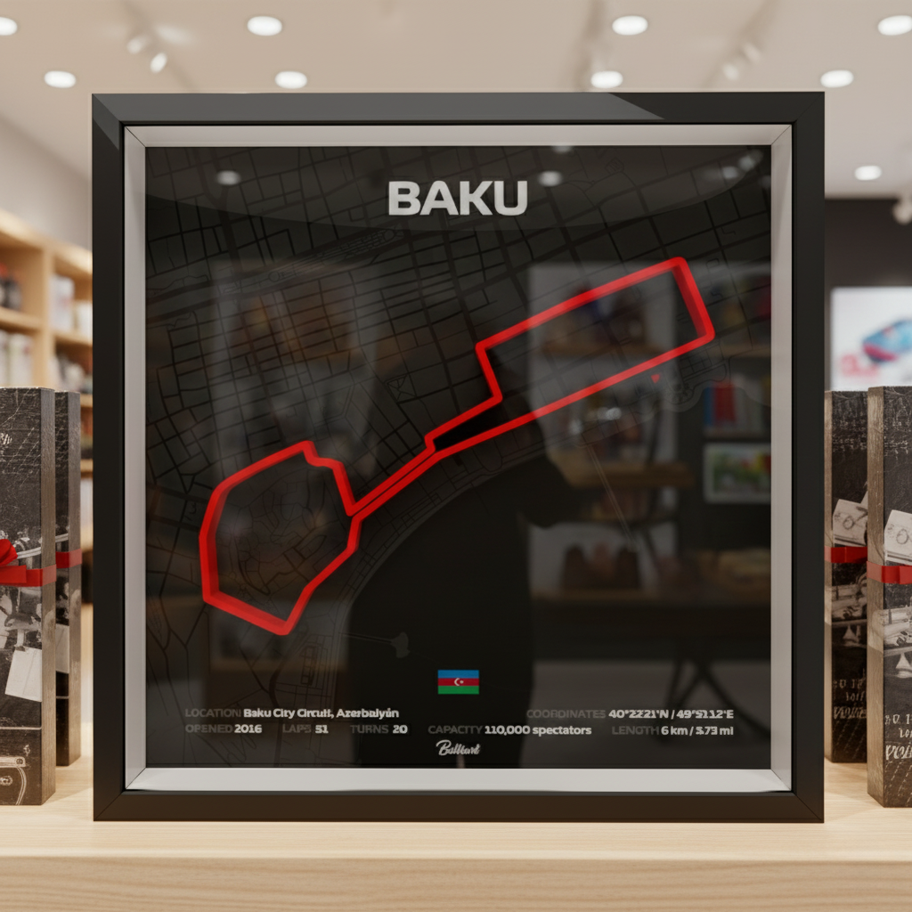 Baku