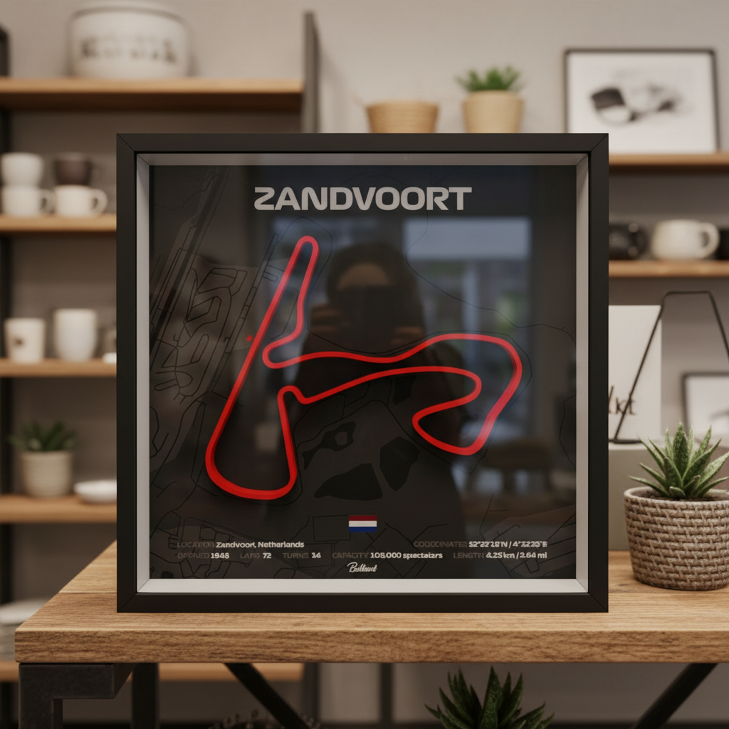 Zandvoort
