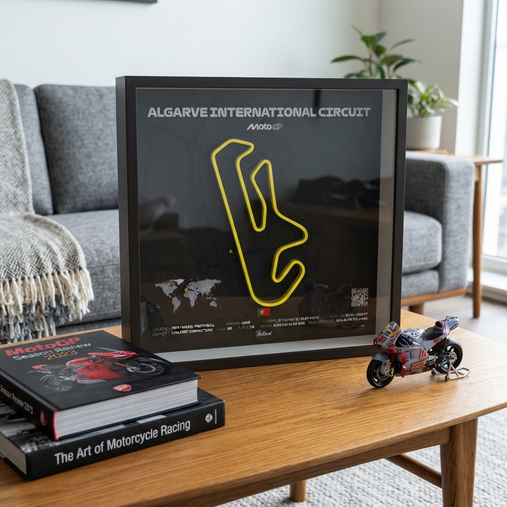 Algarve International Circuit