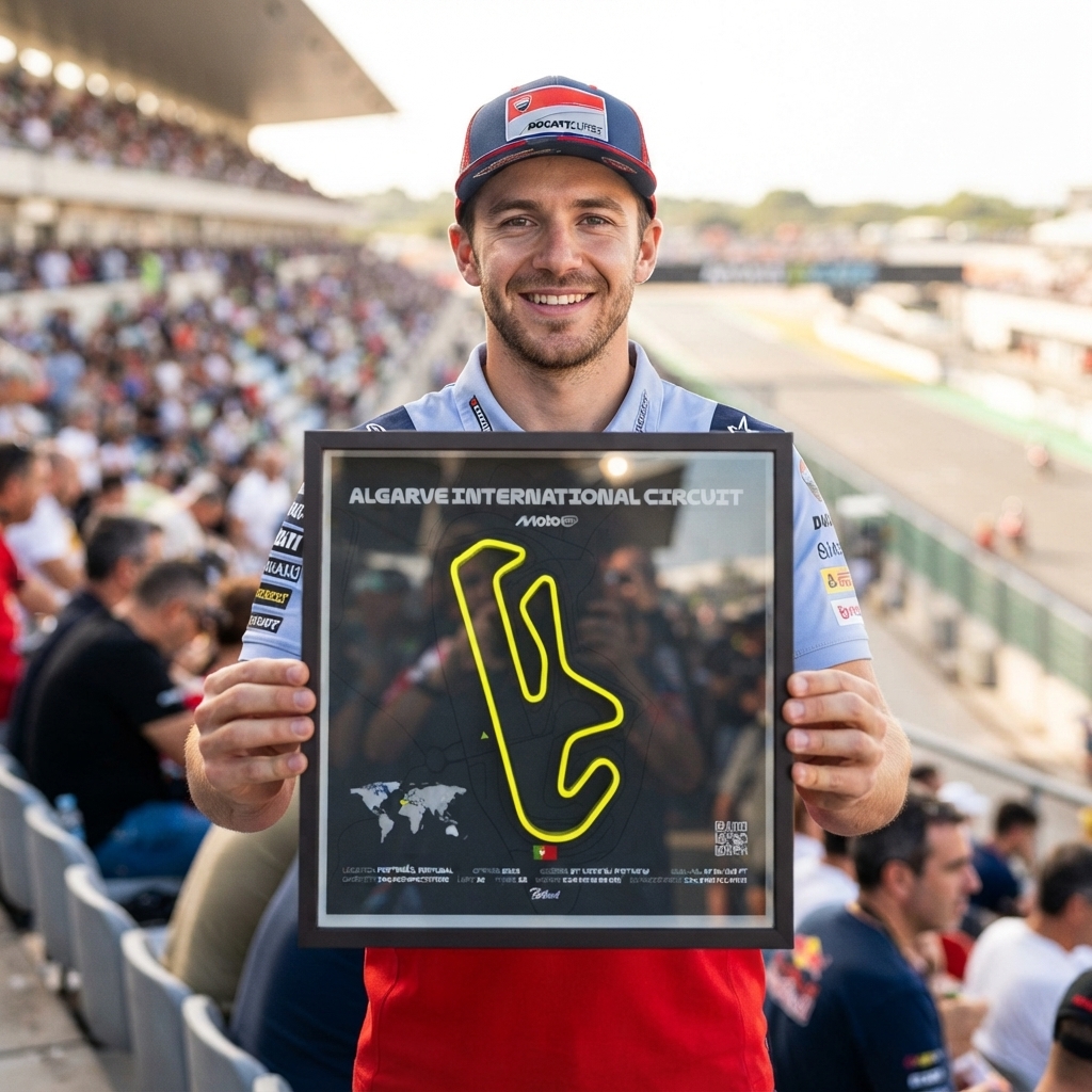 Algarve International Circuit