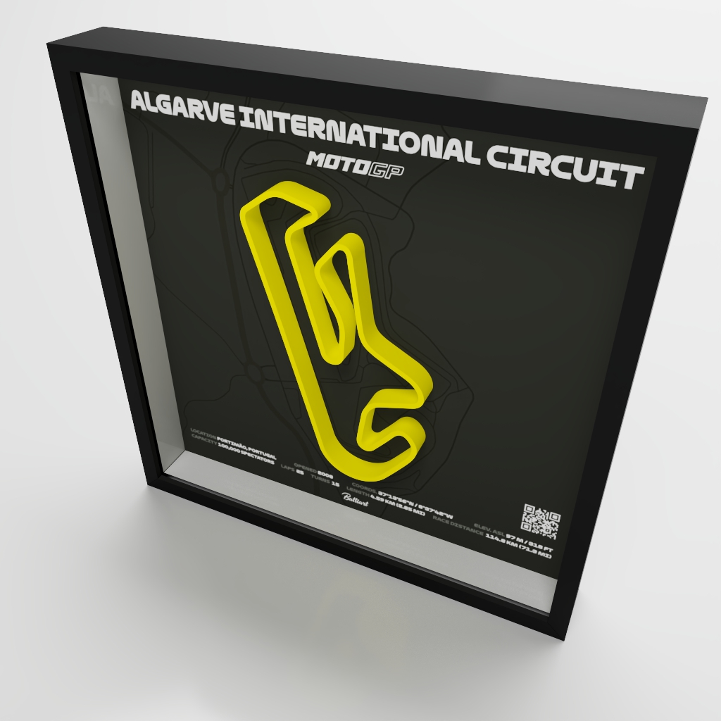 Algarve International Circuit