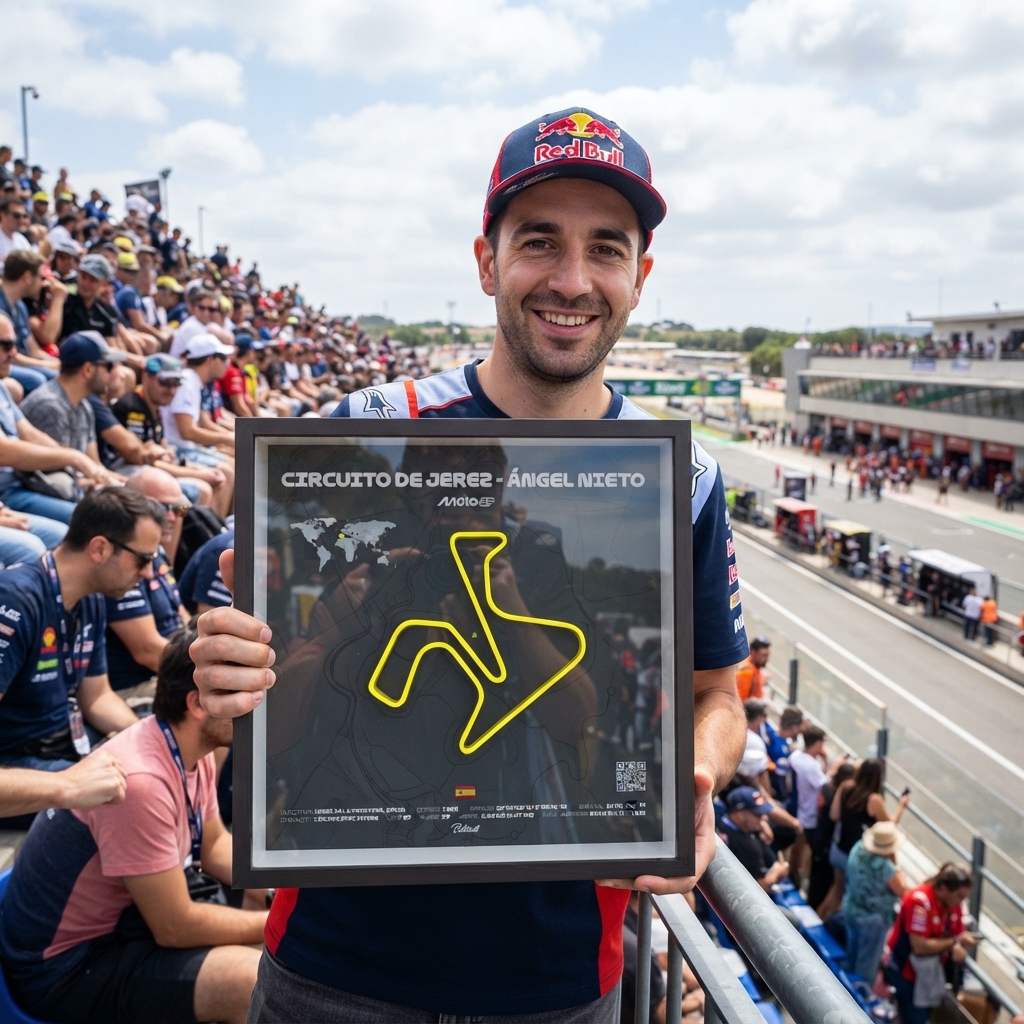 Jerez - Ángel Nieto Circuit