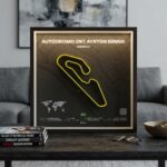 Ayrton Senna Circuit