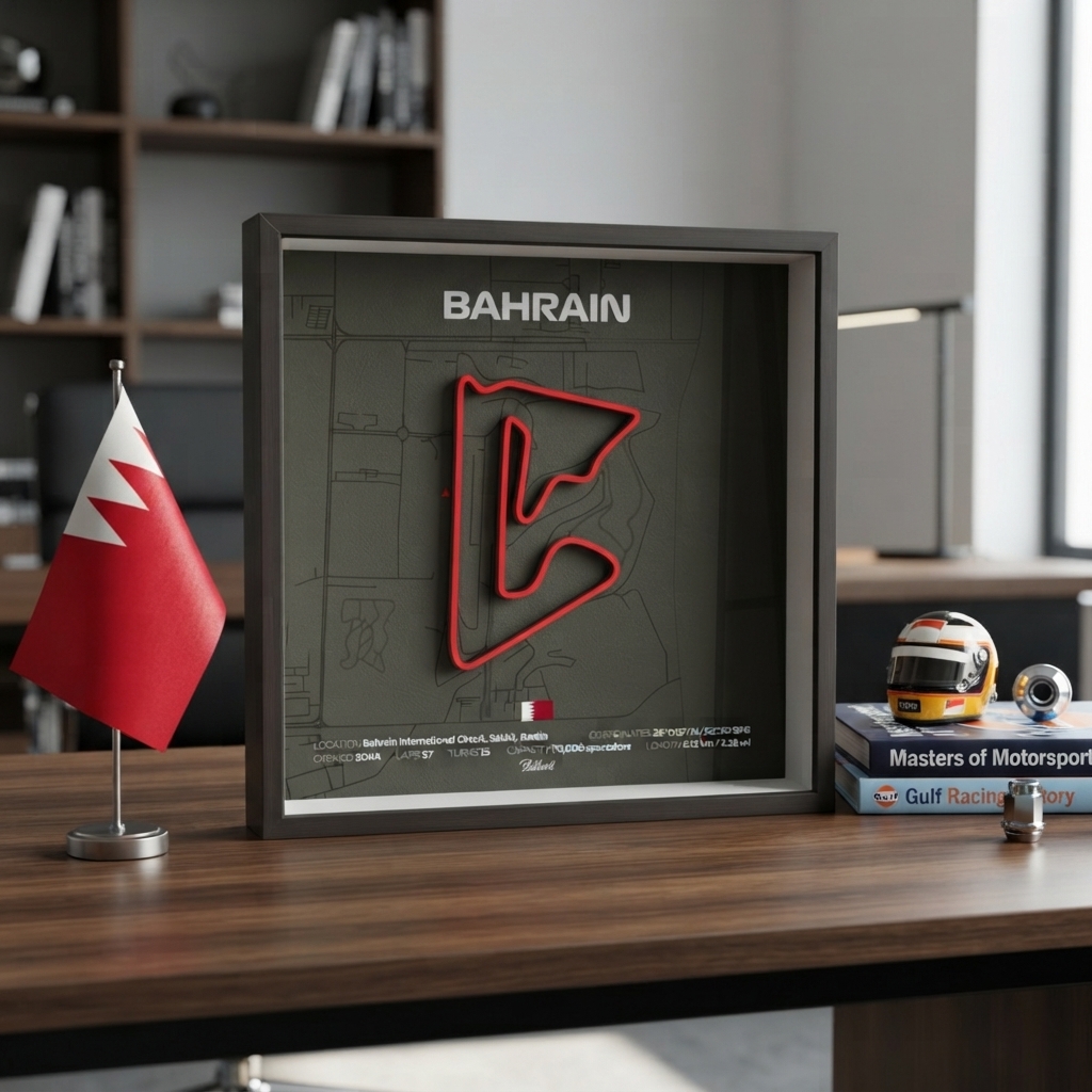 Bahrain