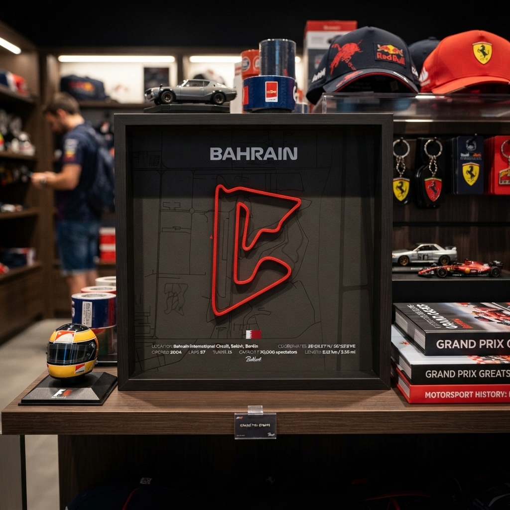 Bahrain