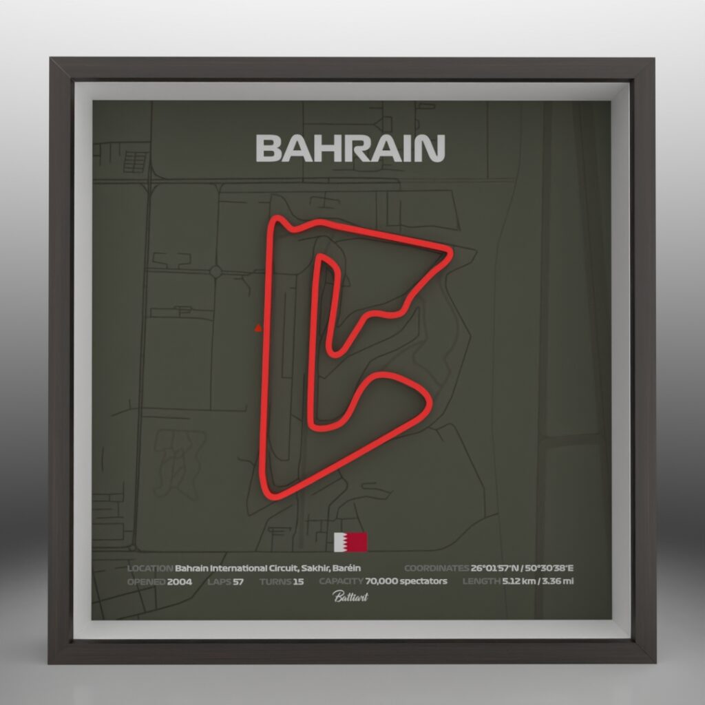 Bahrain