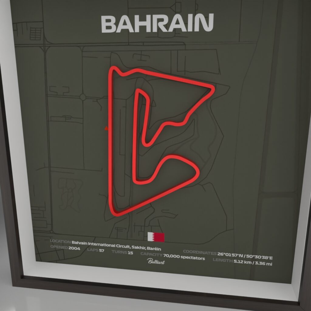 Bahrain
