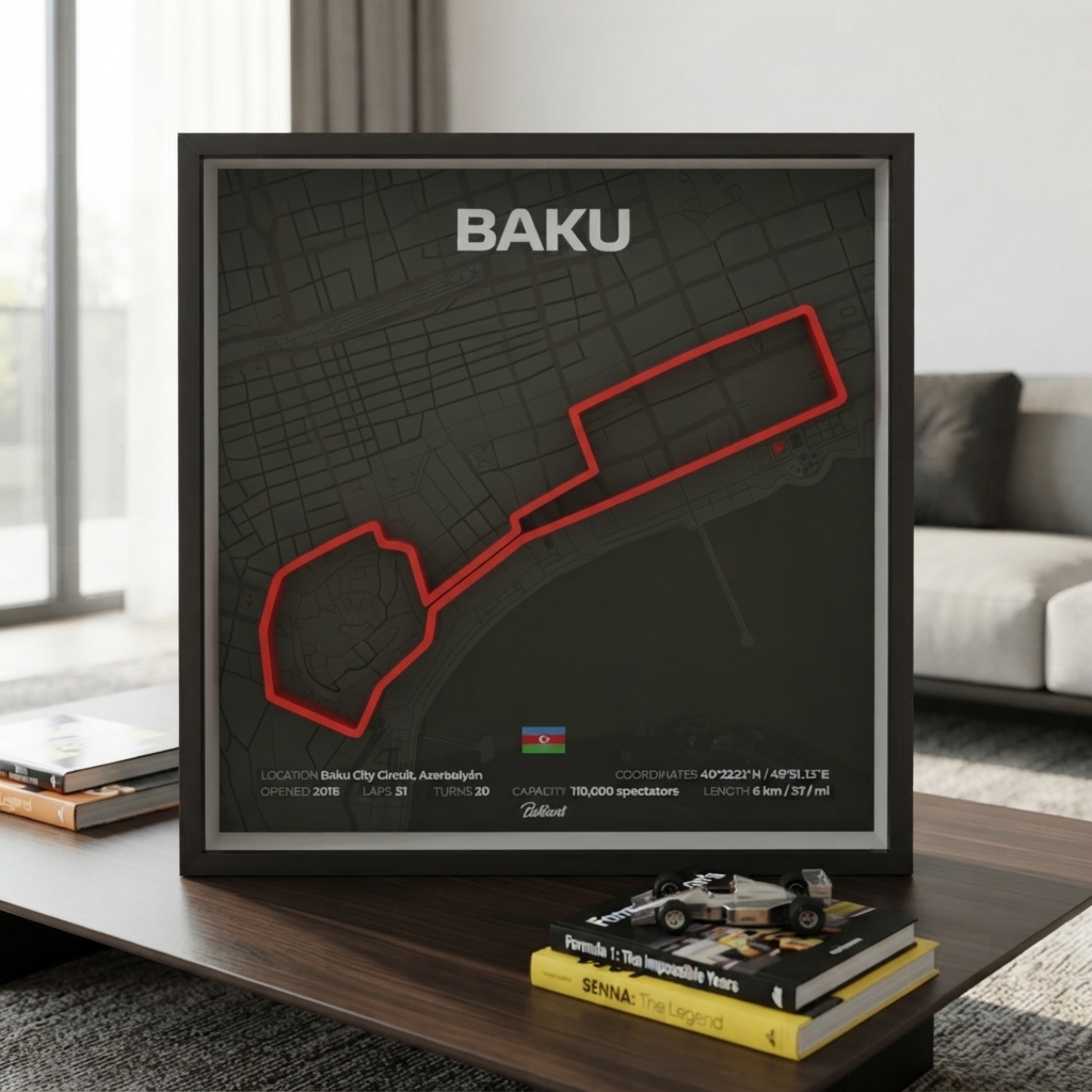 Baku