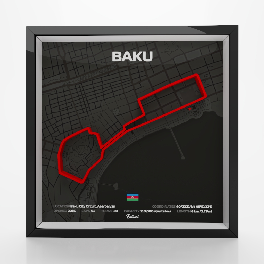 Baku