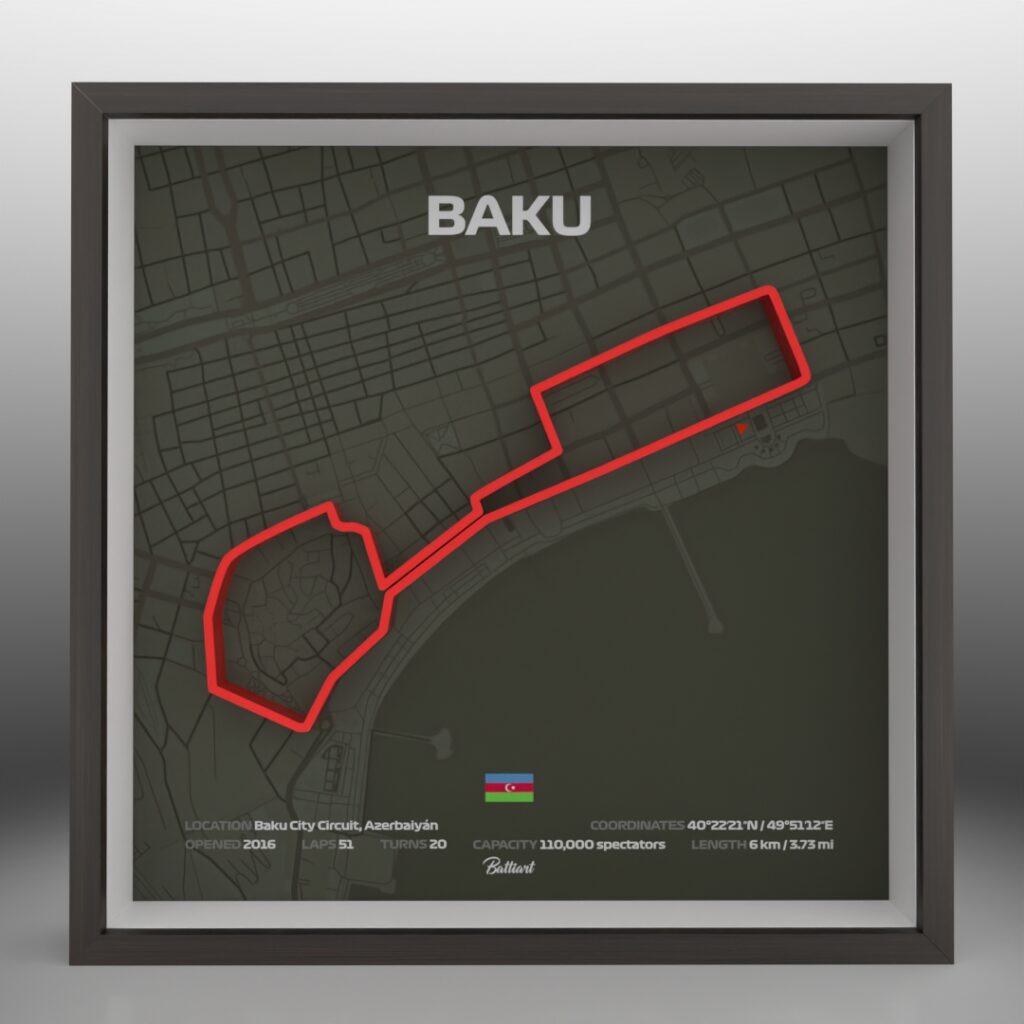 Baku